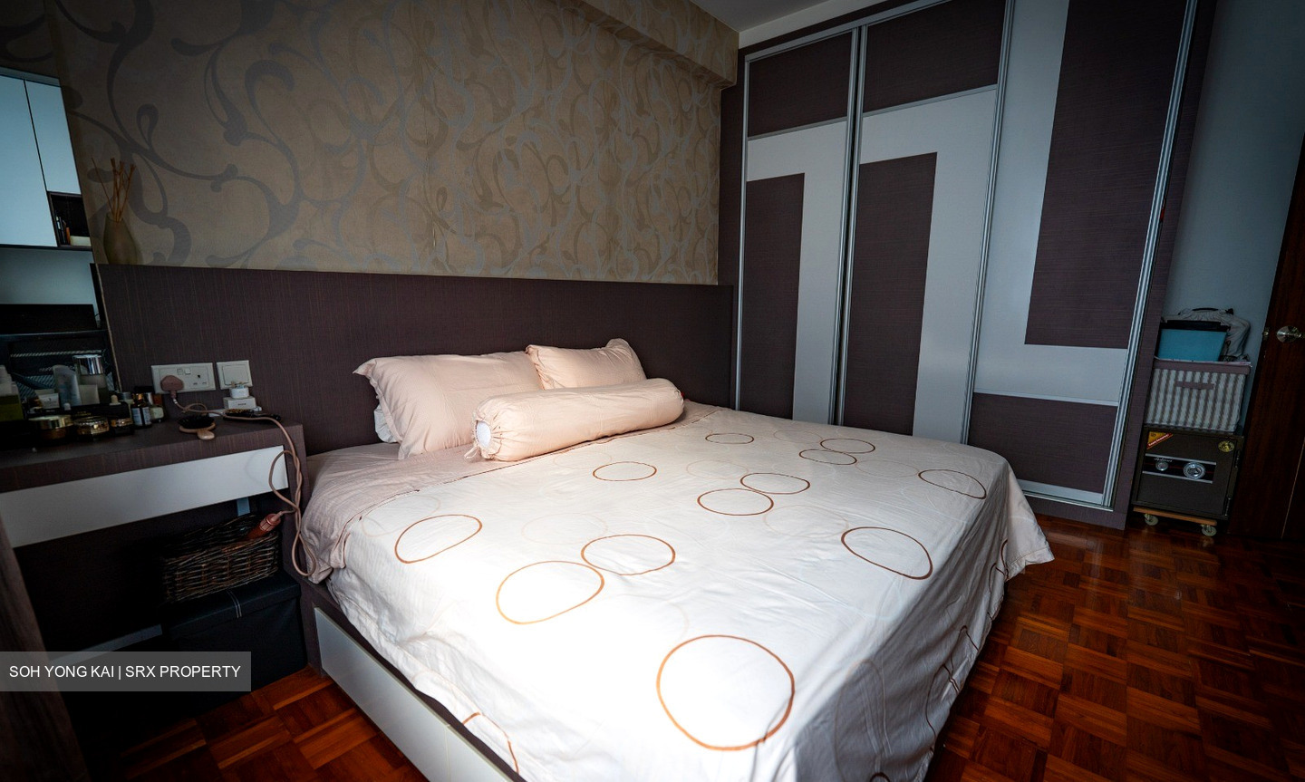 Bukit Regency (D21), Condominium #521991551